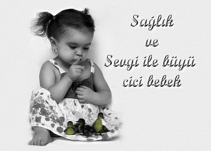 Cici Bebek